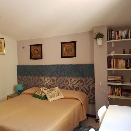 B&B Cactus 지아르디니낙소스 외부 사진