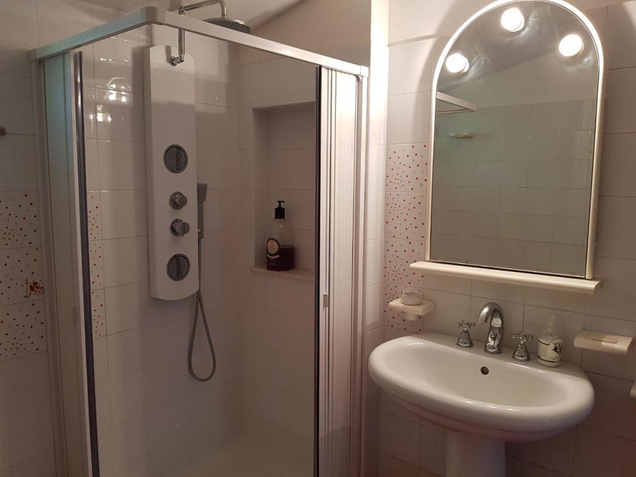 B&B Cactus 지아르디니낙소스 외부 사진