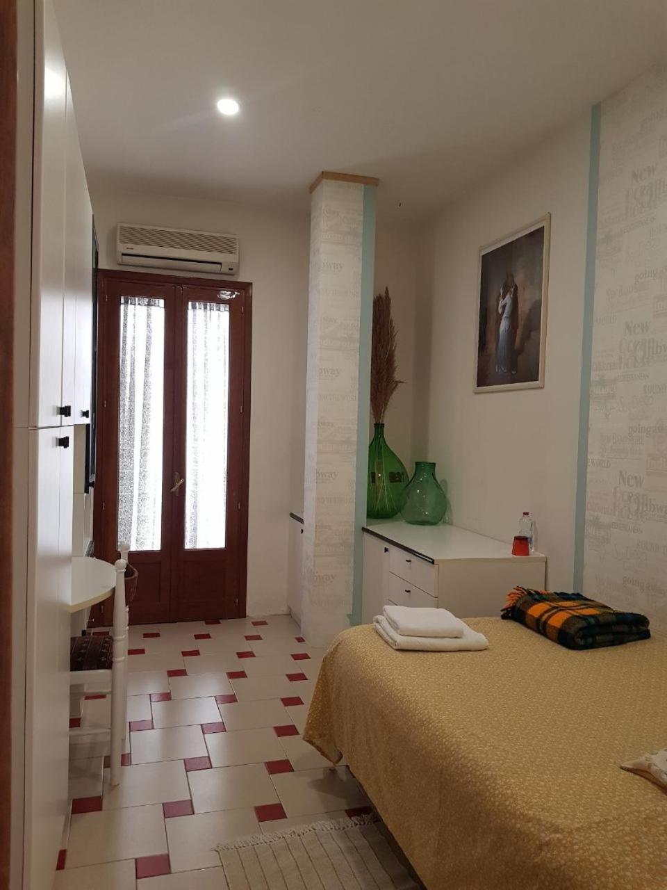 B&B Cactus 지아르디니낙소스 외부 사진
